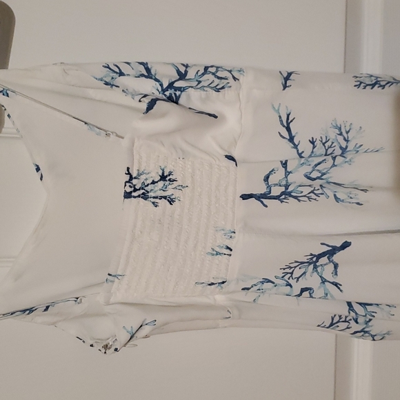 Old Navy fit and flare camisole sundress  XS - Picture 3 of 5